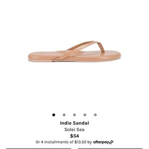 Solei Sandals